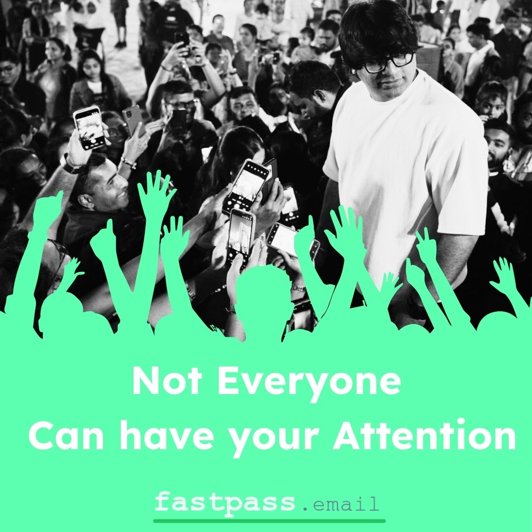 Skip the Noise. Keep what Matters.